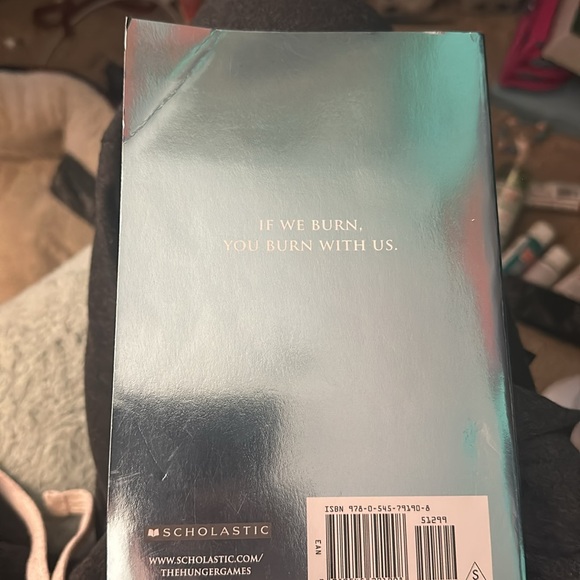 Mockingjay - Picture 2 of 3